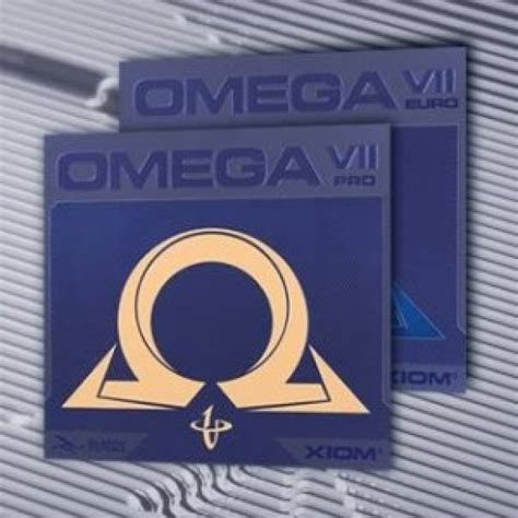 Xiom Omega VII Pro 